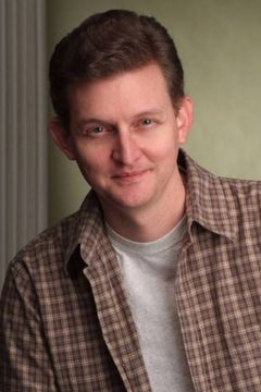 Jeff Reim interpreta Jeffrey