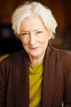 Ruth Crawford interpreta Grandma Susan