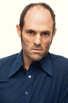 Diego Anido interpreta Lorenzo