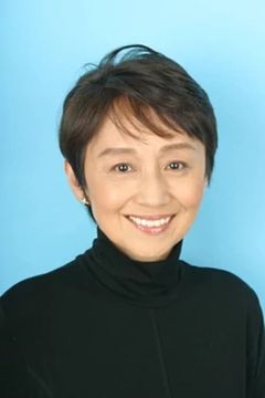 Keiko Han interpreta Saori Kido / Atena / Saori (voice)