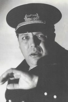 Cy Kendall interpreta Nobleman Signing Petition (uncredited)
