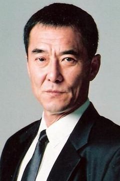 Wang Qingxiang interpreta Professor Guan