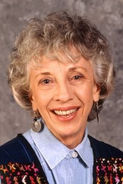 Ann Morgan Guilbert interpreta Mama Ragetti