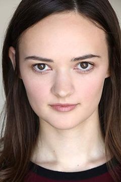 Hannah Horton interpreta Teenage Girl