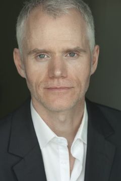 Ken Lawson interpreta Royal Tailor