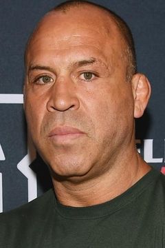 Wanderlei Silva interpreta Wanderlei Silva