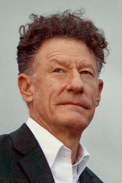 Lyle Lovett interpreta Manny Hood