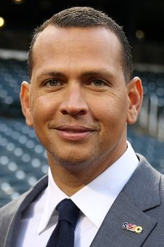 Alex Rodriguez interpreta Kala
