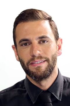 Nicola Mouawad interpreta King Solomon