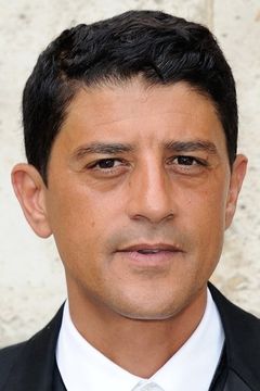 Saïd Taghmaoui interpreta Anouar