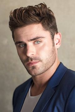 Zac Efron interpreta Cole