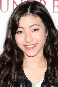 Kristen Li interpreta Additional Children's Voices (voice)