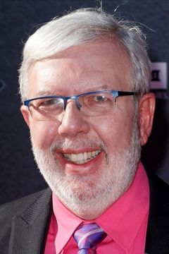 Leonard Maltin interpreta Himself