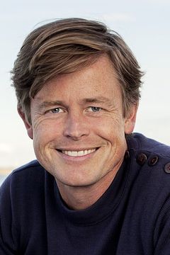 Caspar Phillipson interpreta Rene Eriksen