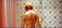 Ludmila Lvova interpreta Mrs. Clay / Peter Moffat