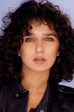 Valeria Golino interpreta Elisa