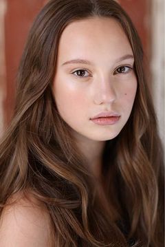 Sydney Bullock interpreta Vanessa