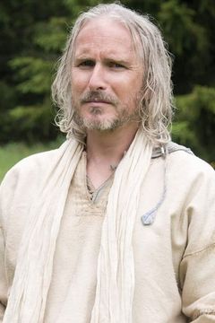 Franck Pitiot interpreta Humérus (voice)
