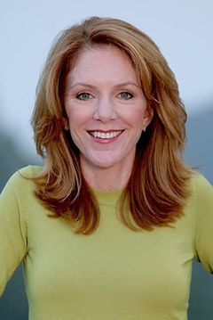 Gigi Vorgan interpreta Voiceover Actor