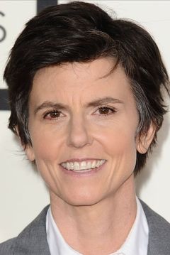 Tig Notaro interpreta Danielle Thornhill