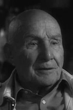 David Swift interpreta TV Director (uncredited)