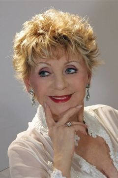 Annie Cordy interpreta Additional Voices (voice)