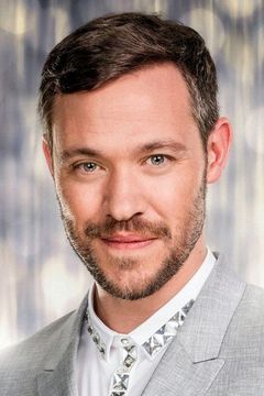 Will Young interpreta Bertie