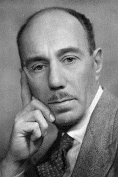 Arthur Hambling interpreta Wallis