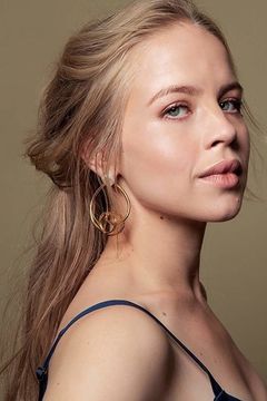 Sofia Vassilieva interpreta Ariel Dubois