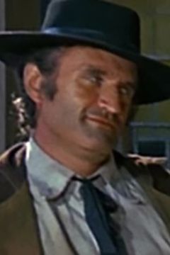 Jean Louis interpreta Murdock