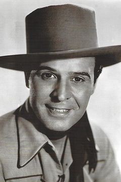 George J. Lewis interpreta Ryker Man (uncredited)