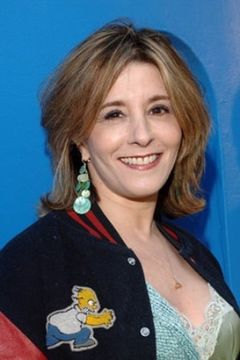 Pamela Hayden interpreta Featured Character Voice (voice)