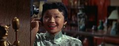 Frances Fong interpreta (uncredited)