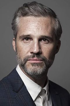 Juan Pablo Medina interpreta Andrés