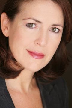Moira Squier interpreta Agent Caldwell's Deputy