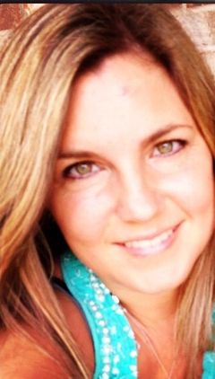 Brandy Goleman interpreta Parent