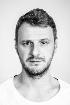 Alexandru Potocean interpreta Tomasz Horodinsky