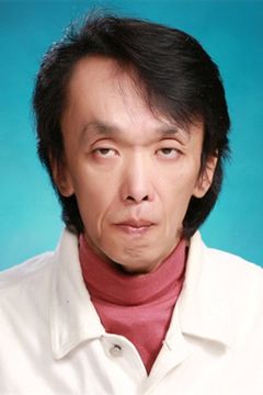 Kim Gyu-nam interpreta Crime Scene Onlooker