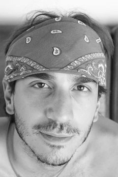 Samuel Toledo interpreta Plínio