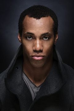 Aaron Toney interpreta Will's Brother