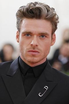 Richard Madden interpreta Robb Stark