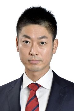 Kunihiro Suda interpreta Jun Yamagishi