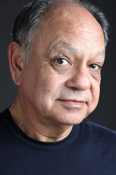 Cheech Marin interpreta Felix Gumm
