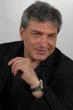 Stefano Dragone interpreta Zio Giorgio