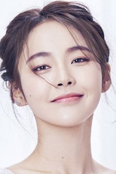 Karlina Zhang interpreta Muyun Yanshuang