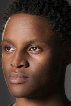 Thuso Lekwape interpreta Billy Dharma