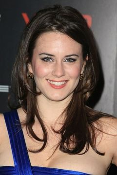Katie Featherston interpreta Katie