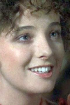 Giovannella Grifeo interpreta TV Assistant