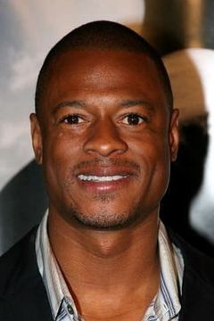 Jamal Weathers interpreta Scalper