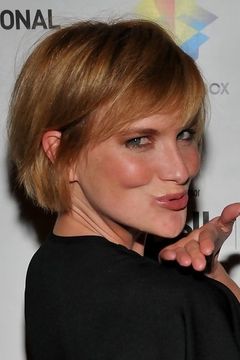 Jessica Haines interpreta Daisy
